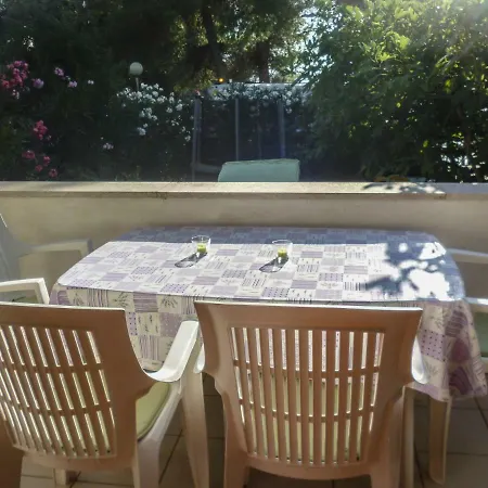 Apartman U Dardinu Apartment Tkon