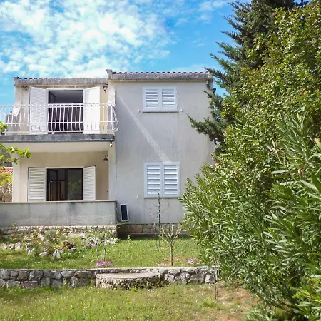 Apartment Apartman U Dardinu