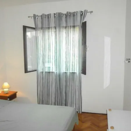 Apartment Apartman U Dardinu