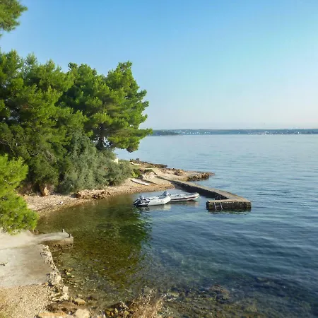 Apartman U Dardinu * Tkon