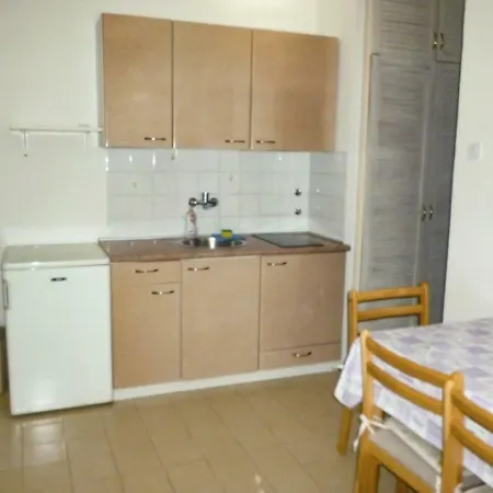 Apartman U Dardinu *