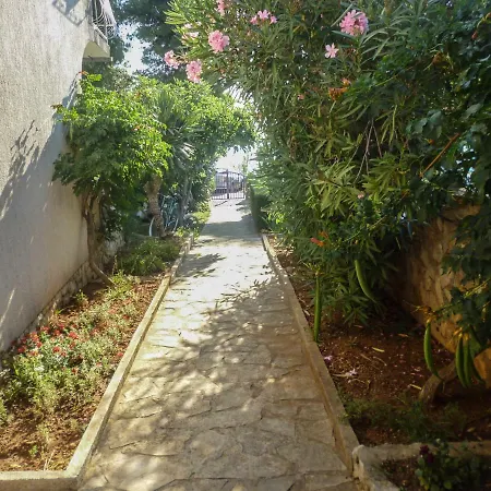 Apartman U Dardinu Appartement Tkon